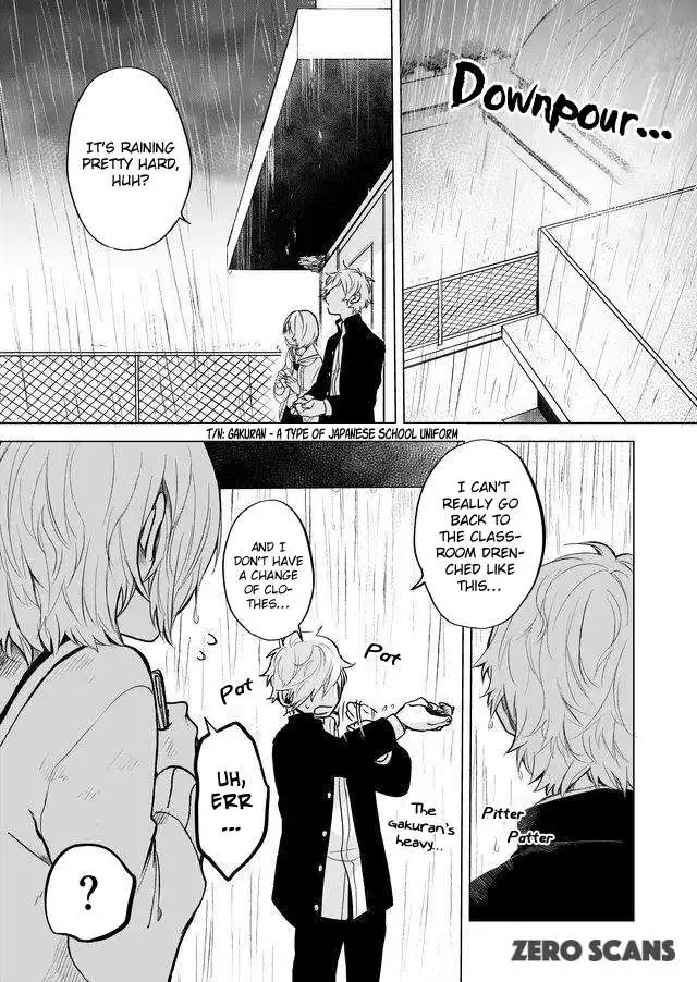 Memento Memori Chapter 4 5